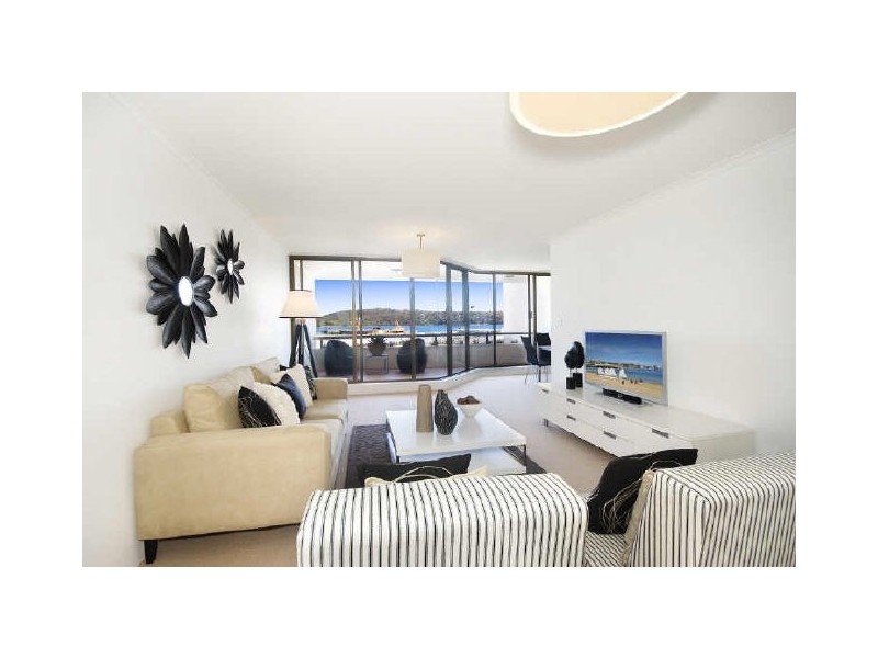 2/43 East Esplanade, Manly NSW 2095