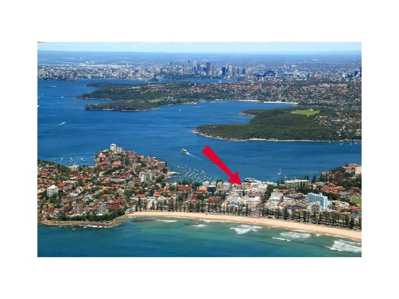 2/43 East Esplanade, Manly NSW 2095