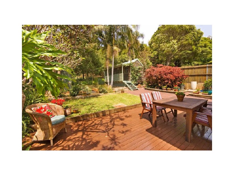 19 Sunshine Street, Manly Vale NSW 2093