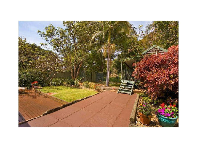 19 Sunshine Street, Manly Vale NSW 2093