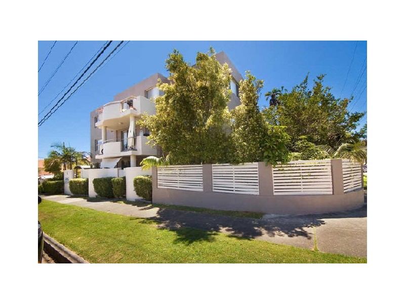 6/24 Quinton Road, Manly NSW 2095