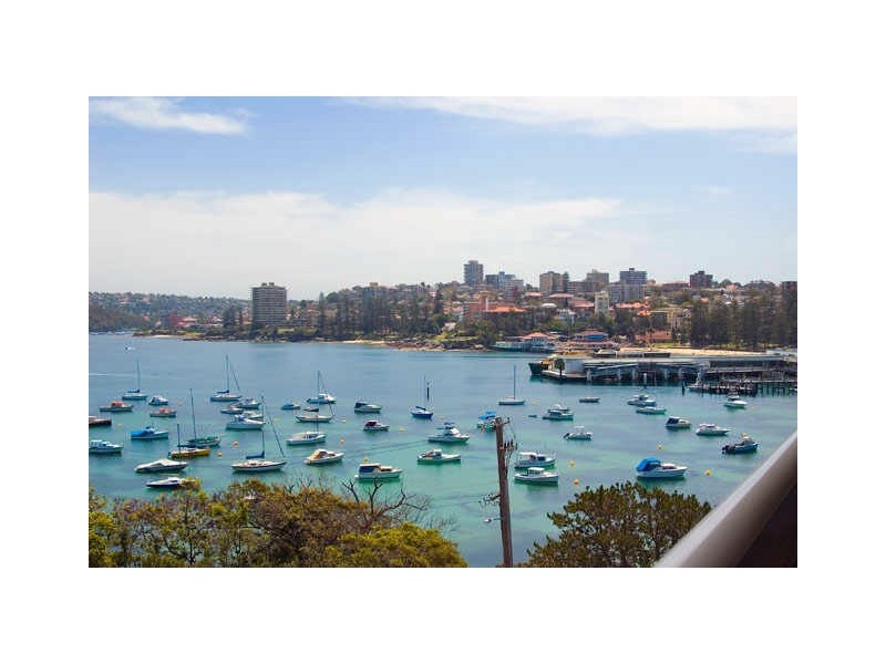 33/13 East Esplanade, Manly NSW 2095