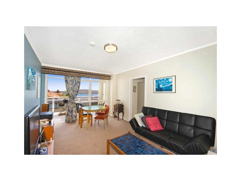 33/13 East Esplanade, Manly NSW 2095