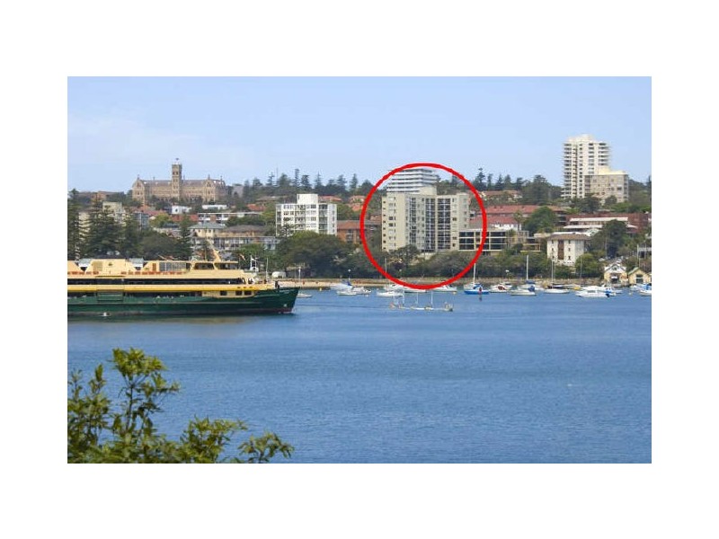 33/13 East Esplanade, Manly NSW 2095
