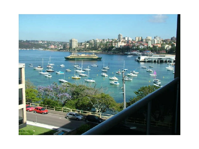 33/13 East Esplanade, Manly NSW 2095
