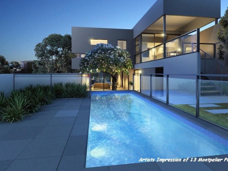 18 Montpelier Place, Manly NSW 2095