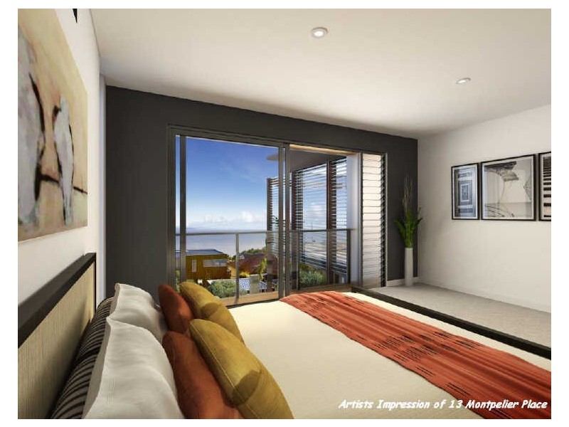 18 Montpelier Place, Manly NSW 2095