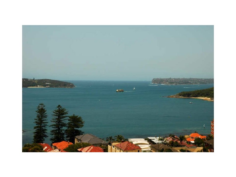 5/31 Upper Clifford Ave, Fairlight NSW 2094