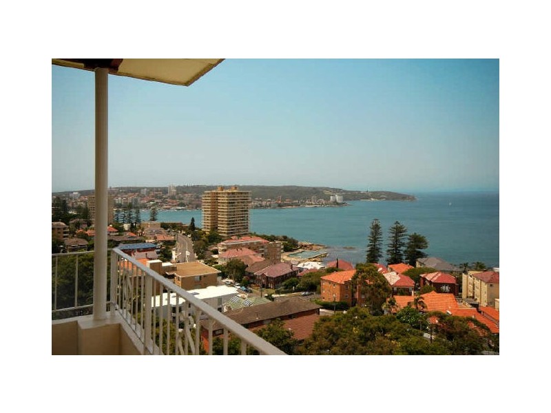 5/31 Upper Clifford Ave, Fairlight NSW 2094