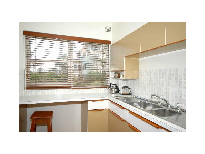 5/31 Upper Clifford Ave, Fairlight NSW 2094