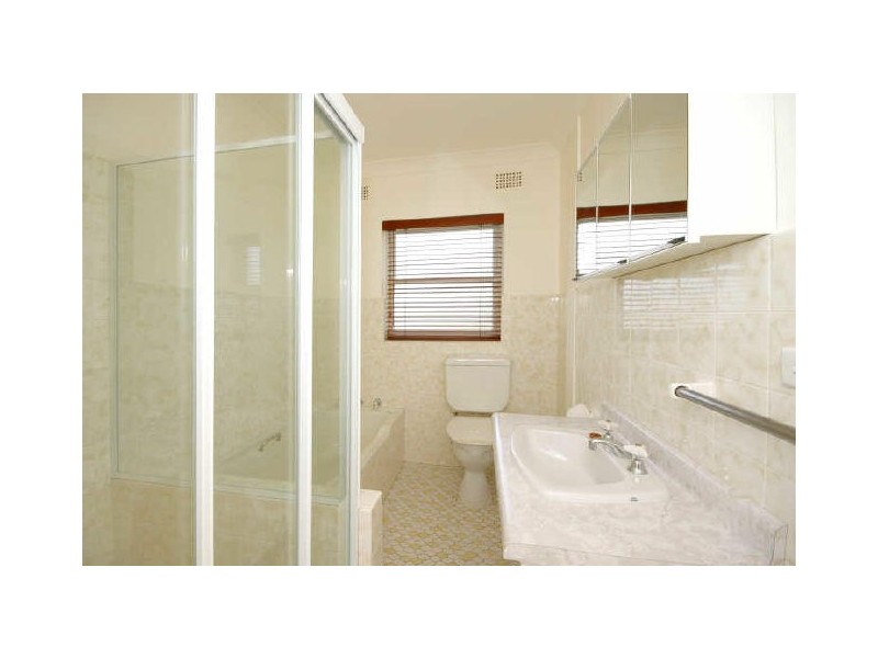 5/31 Upper Clifford Ave, Fairlight NSW 2094