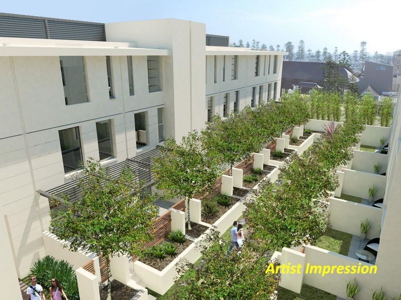 8-28 The Corso, Manly NSW 2095