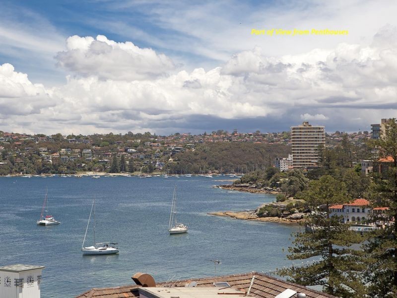 8-28 The Corso, Manly NSW 2095