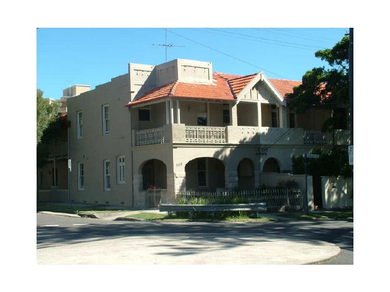 106 Addison Road, Manly NSW 2095