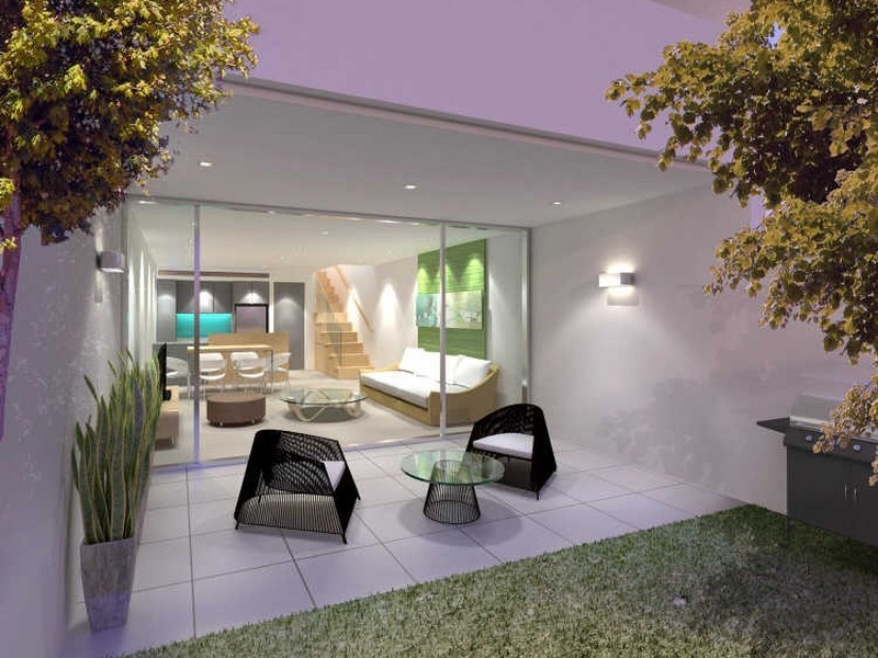 C208/8-28 The Corso, Manly NSW 2095