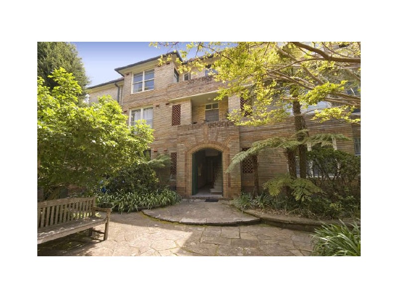 12A/84A Darley Road, Manly NSW 2095