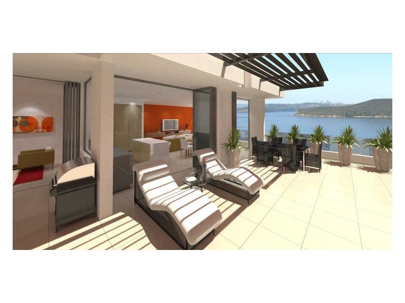 C103/8-28 The Corso, Manly NSW 2095