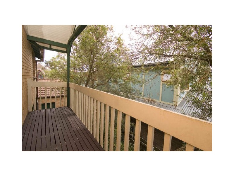 4/2 William Street, Fairlight NSW 2094