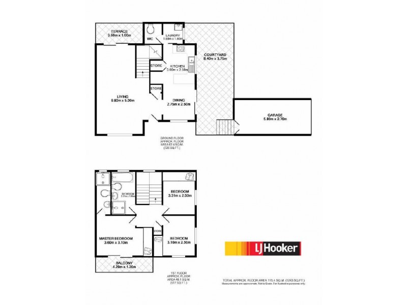 4/2 William Street, Fairlight NSW 2094