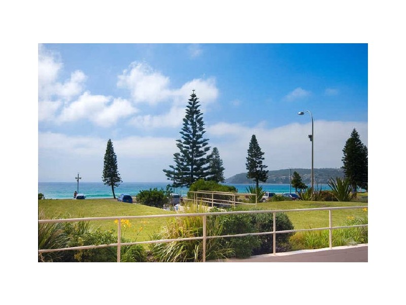 3/20 Bonner Avenue, Manly NSW 2095