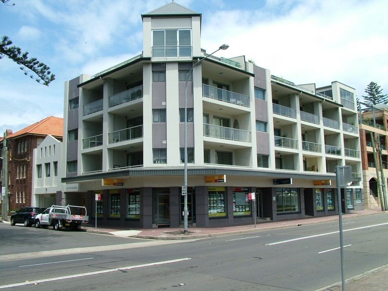 Suite 3/61 Sydney Road, Manly NSW 2095