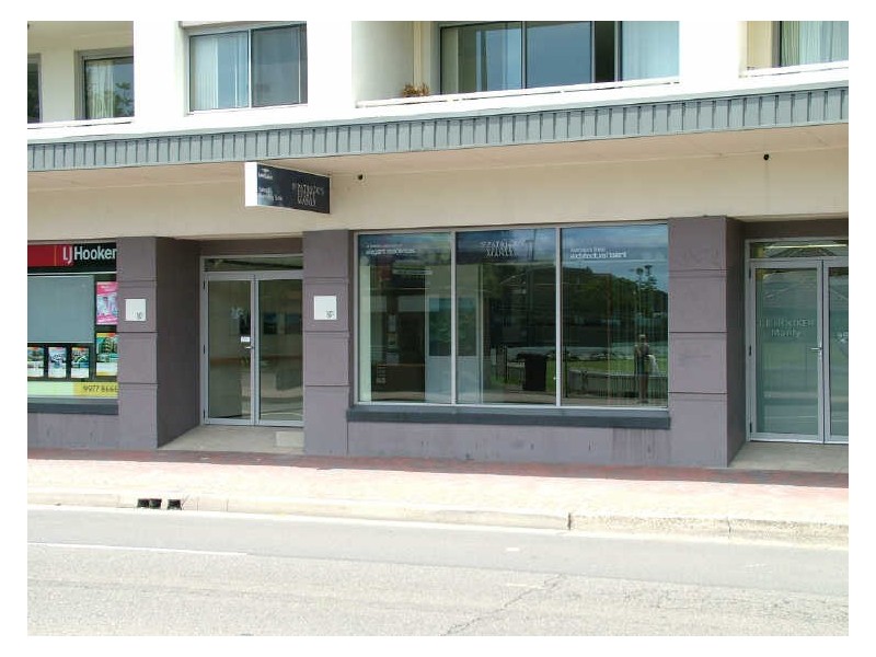 Suite 3/61 Sydney Road, Manly NSW 2095
