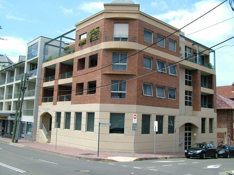 Ground Floor/63 Sydney Road, Manly NSW 2095