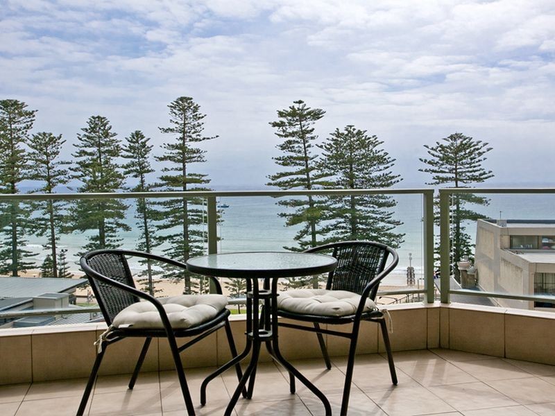 802/1 Raglan Street, Manly NSW 2095