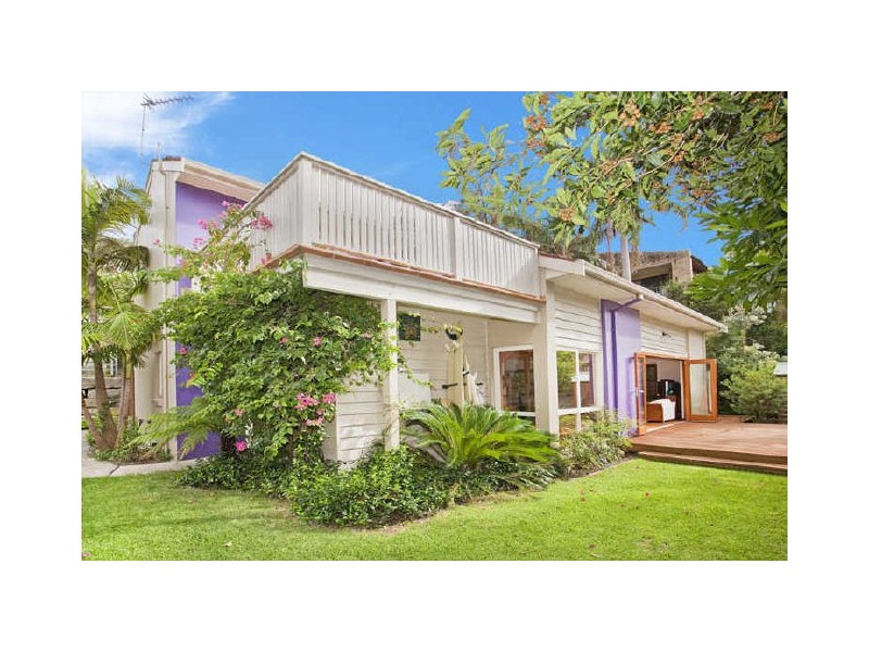 19 Stuart Street, Manly NSW 2095