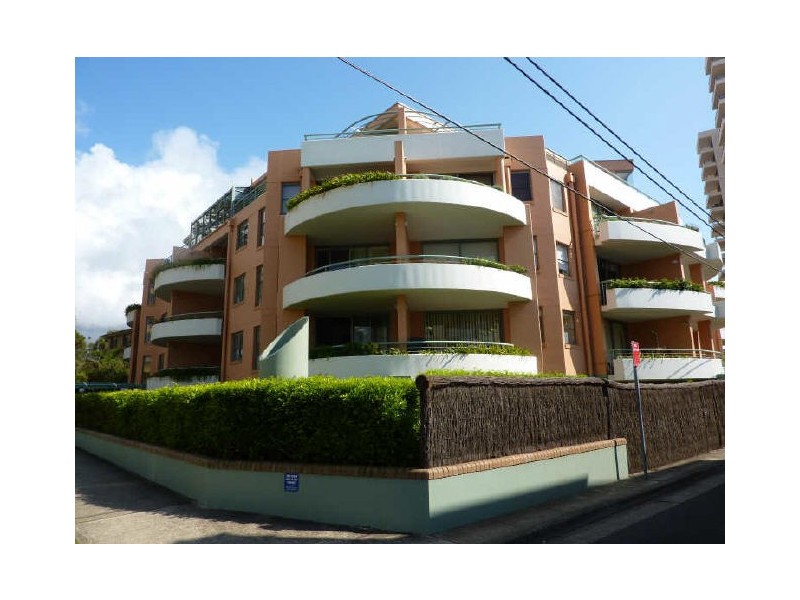6/6-12 Pacific Street, Manly NSW 2095