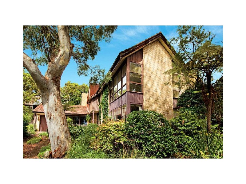 3 Beatty Street, Balgowlah Heights NSW 2093