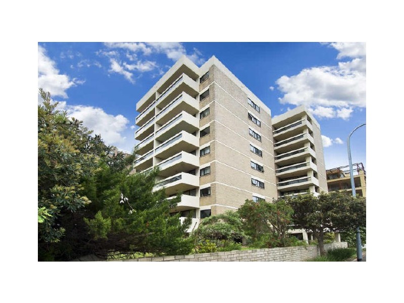 4A/29-34 East Esplanade, Manly NSW 2095