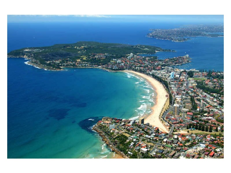 10/20 Birkley Road, Manly NSW 2095