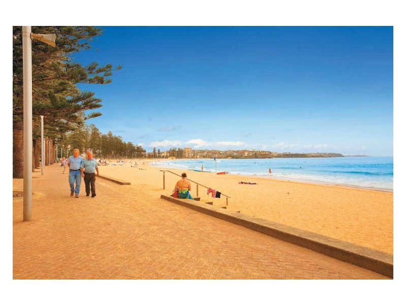 9/49-51 Ashburner Street, Manly NSW 2095