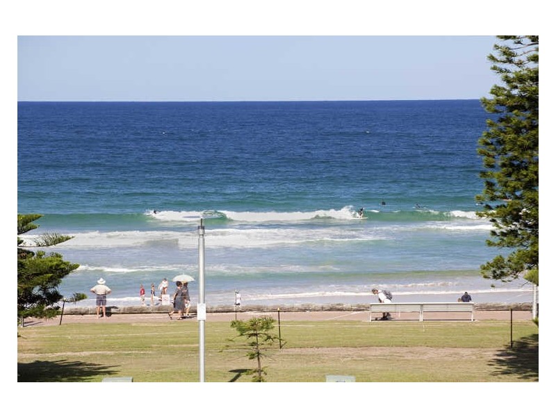 3/118 North Steyne, Manly NSW 2095