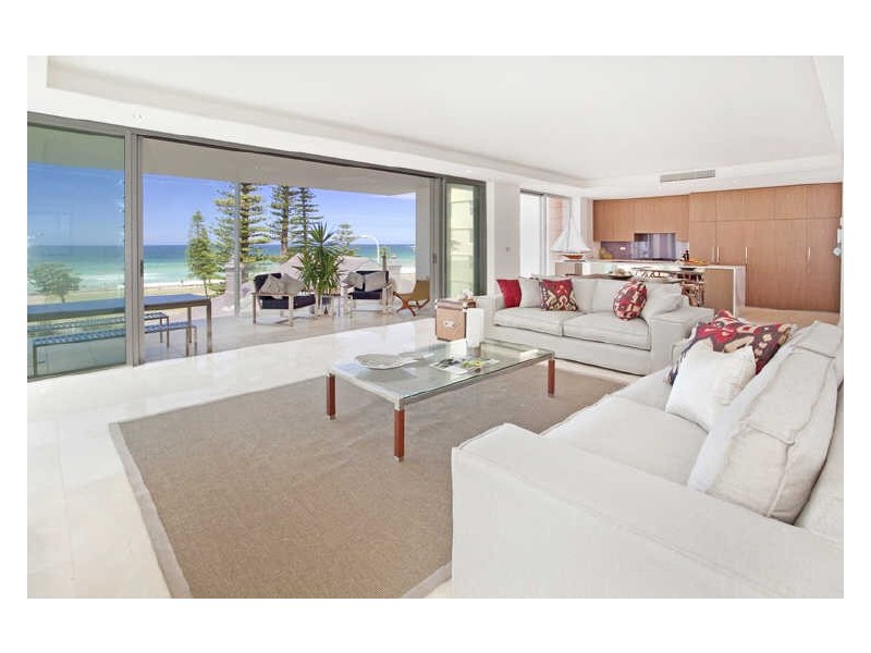 3/118 North Steyne, Manly NSW 2095