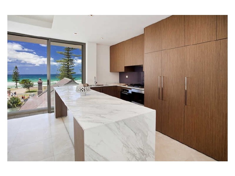 3/118 North Steyne, Manly NSW 2095