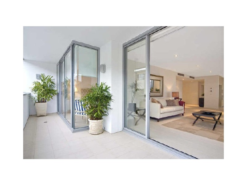 11/3 Cerretti Crescent, Manly NSW 2095