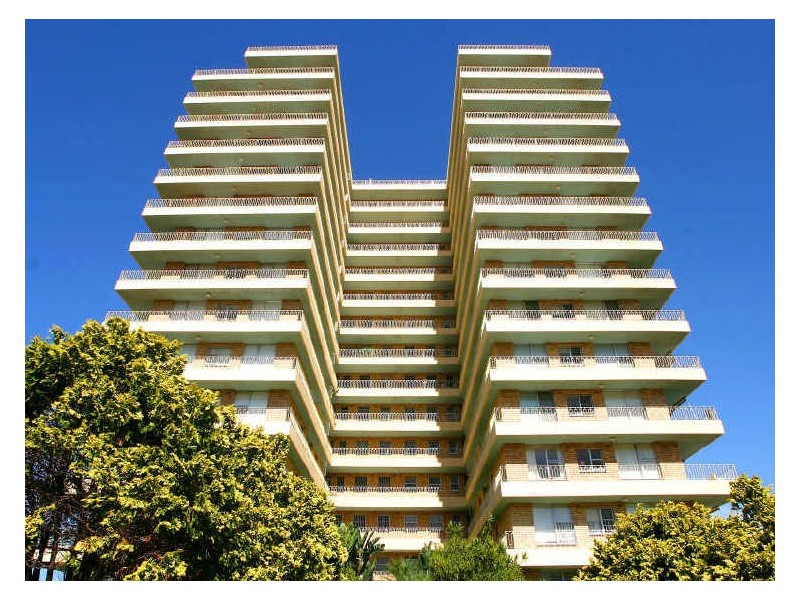 4/1 Lauderdale Avenue, Fairlight NSW 2094