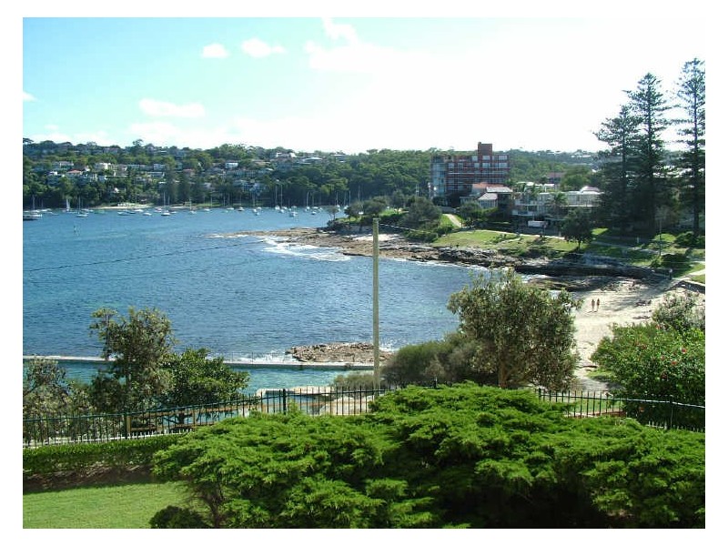 4/1 Lauderdale Avenue, Fairlight NSW 2094