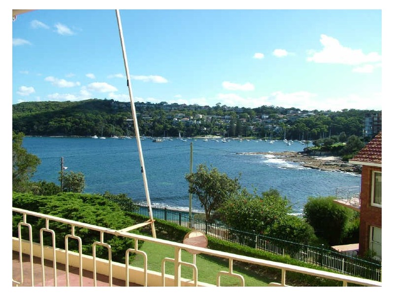 4/1 Lauderdale Avenue, Fairlight NSW 2094