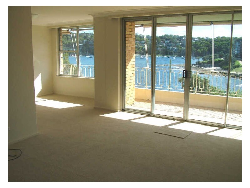 4/1 Lauderdale Avenue, Fairlight NSW 2094