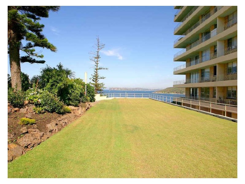 4/1 Lauderdale Avenue, Fairlight NSW 2094