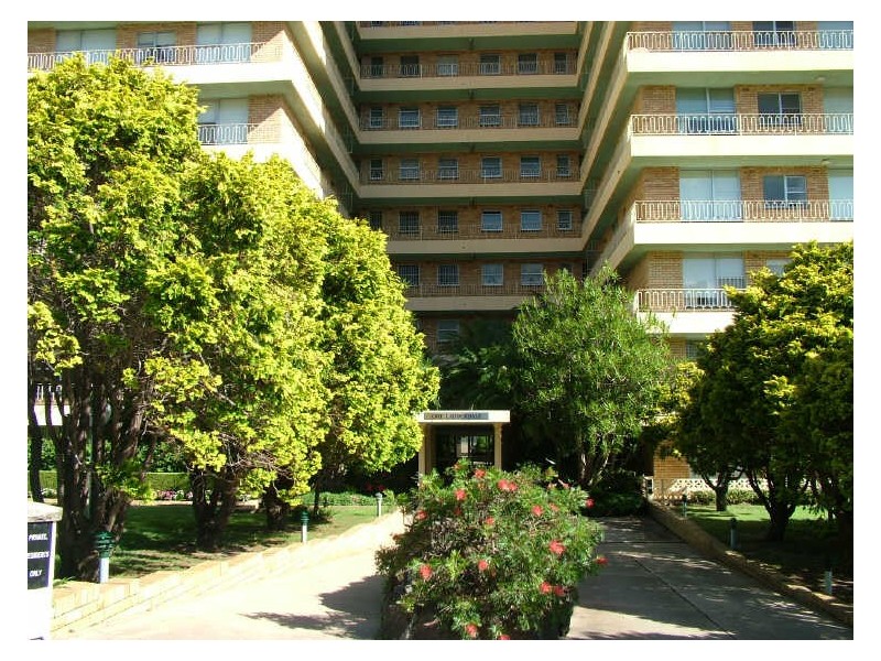 4/1 Lauderdale Avenue, Fairlight NSW 2094