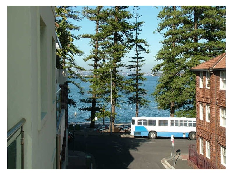 11/7-9 Gilbert Street, Manly NSW 2095