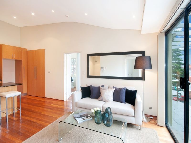 12/7-9 Gilbert Street, Manly NSW 2095