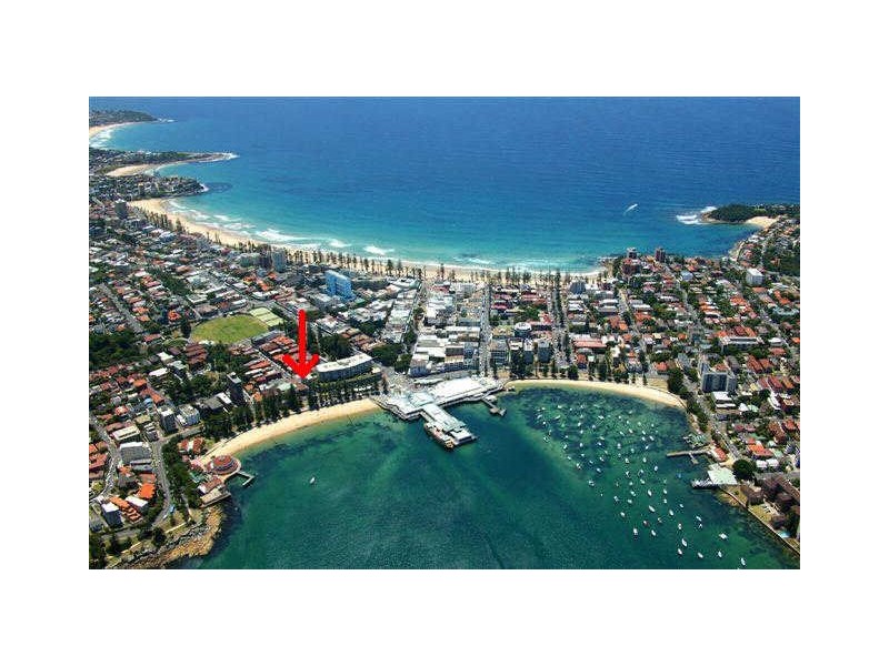 12/7-9 Gilbert Street, Manly NSW 2095