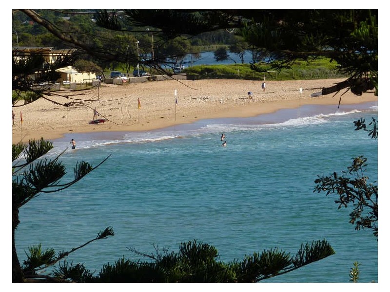 3/2 Monash Parade, Dee Why NSW 2099