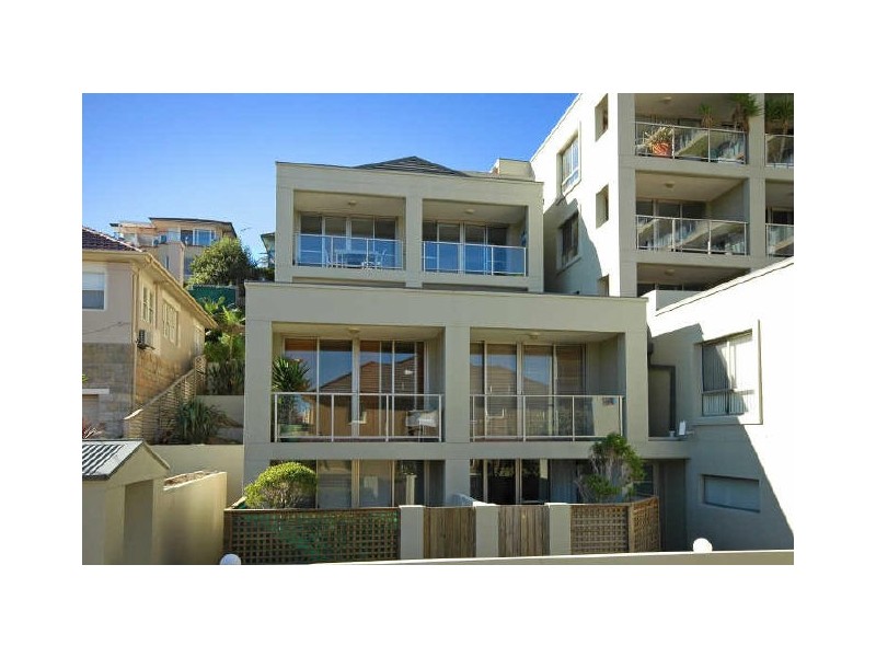 3/1 Greycliffe St, Queenscliff NSW 2096