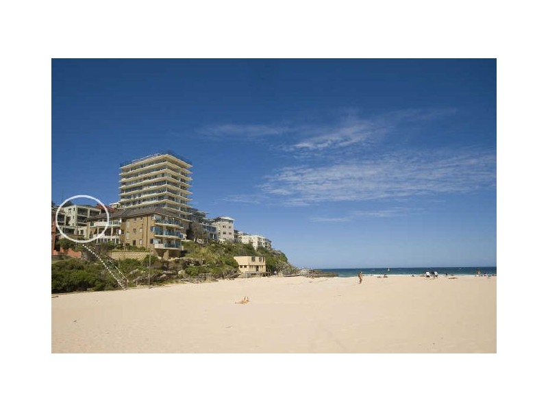 3/1 Greycliffe St, Queenscliff NSW 2096